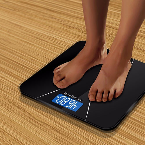 Electronic scales