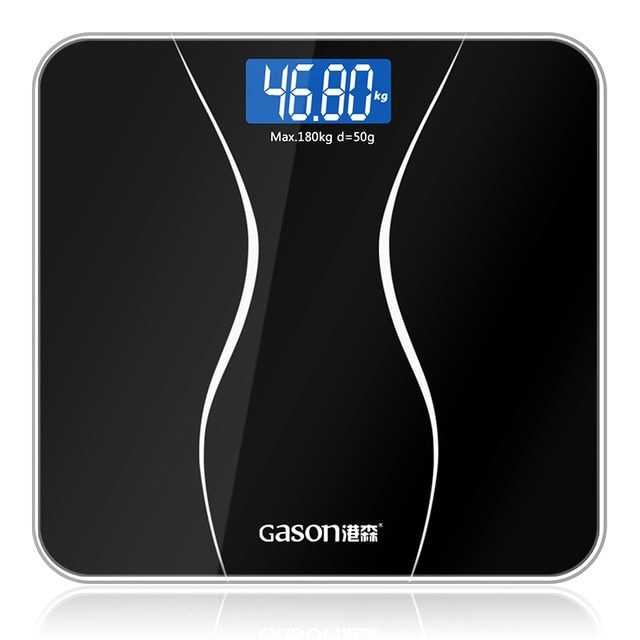 Electronic scales