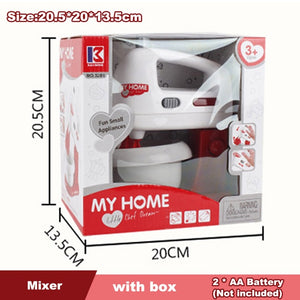 Children's play set
