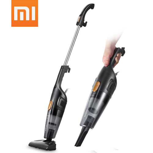Portable Handheld Vacuum Cleaner Household