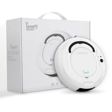 Load image into Gallery viewer, Multifunctional Smart Sweeping Robot Charging